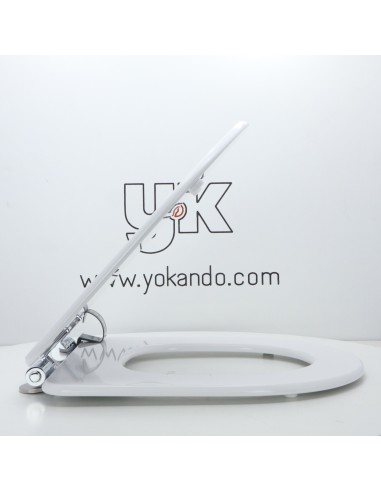 Abattant WC IDEAL STANDARD ESEDRA avec Frein De Chute ETOOS