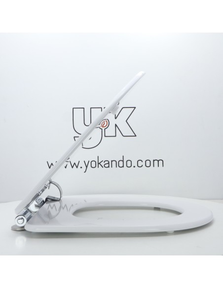 Abattant WC IDEAL STANDARD ESEDRA avec Frein De Chute ETOOS