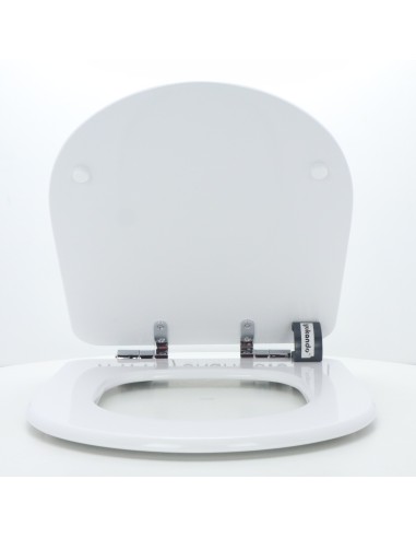 Abattant WC IDEAL STANDARD ESEDRA avec Frein De Chute ETOOS