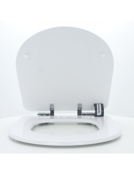 Tapa WC IDEAL STANDARD ESEDRA Caída Amortiguada Fabricada A Medida BLANCO