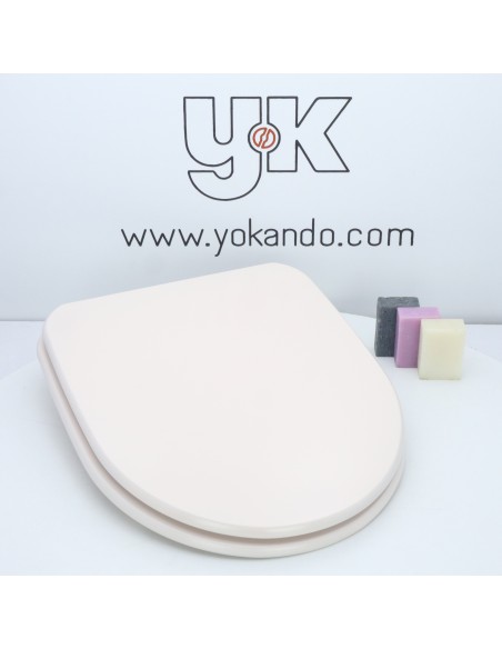 Tampo sanita JACOB DELAFON ALTAIR Queda Amortecida ETOOS