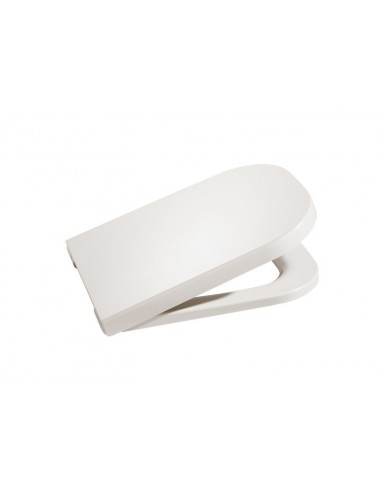 Tapa WC y asiento ORIGINAL para inodoro THE GAP COMPACT ROCA