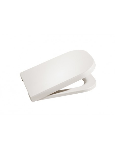 Tapa WC y asiento ORIGINAL para inodoro THE GAP COMPACT ROCA Tapa WC y asiento ORIGINAL para inodoro THE GAP COMPACT ROCA