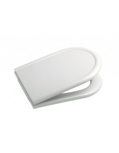 Tapa WC y asiento ORIGINAL para inodoro CIVIC ROCA