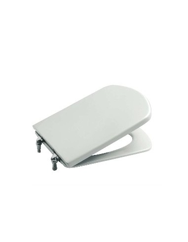 Tapa WC y asiento ORIGINAL para inodoro DAMA SENSO ROCA