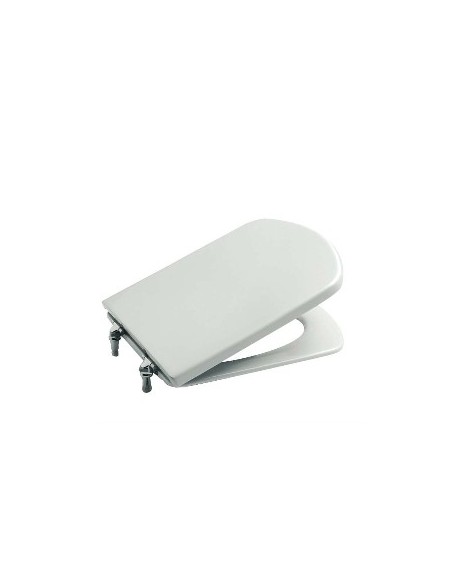 Tapa WC y asiento ORIGINAL para inodoro DAMA SENSO ROCA