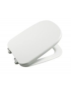 Tapa WC y asiento ORIGINAL para inodoro FRONTALIS ROCA