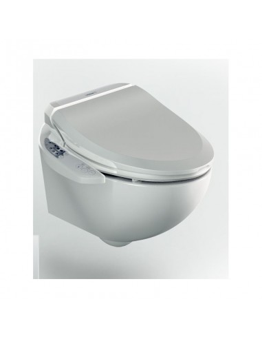 Asiento WC Higiénico USPA Multifunción Modelo 7000 STANDARD