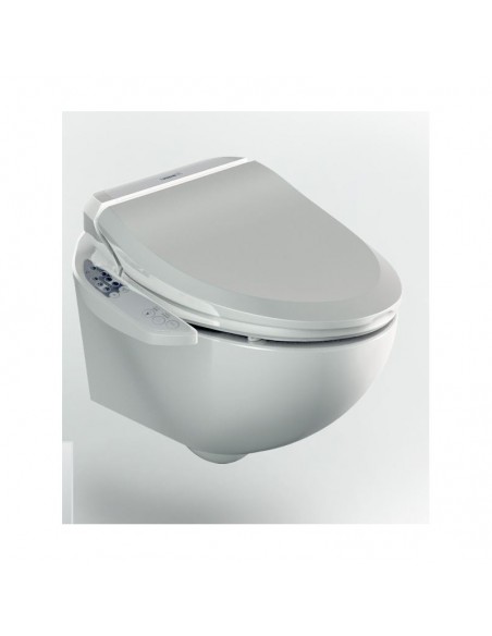 Asiento WC Higiénico USPA Multifunción Modelo 7000 STANDARD