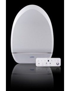 Asiento WC Higiénico USPA Multifunción Modelo 7035R STANDARD