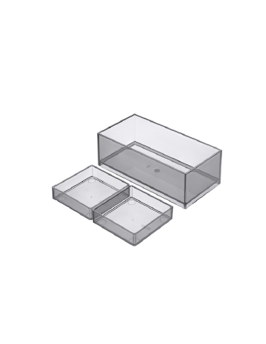 CAJA ORGANIZADORA UNIK DAMA