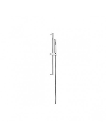 Kit De Ducha CUADRO-SLIM TRES