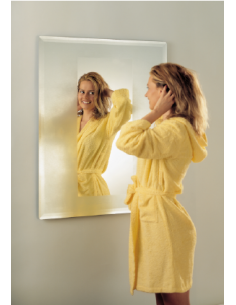 DAMA/AMERICA ROCA anti-fog plate