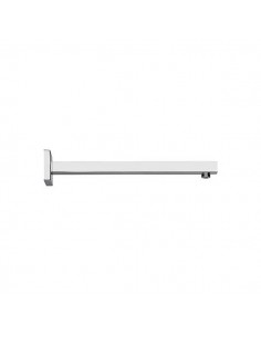 Brazo a la pared rectangular para rociador ducha TRES