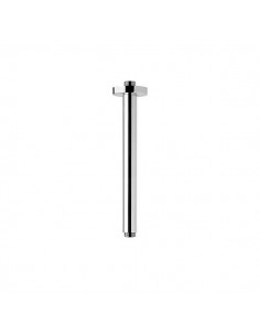 Brazo a techo para rociador de ducha TRES