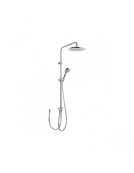 Barra De Ducha ECO-TERM TRES Barra De Ducha ECO-TERM TRES