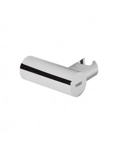 Soporte Orientable De Ducha Redondo TRES