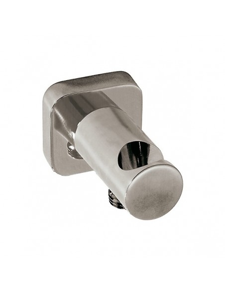 Shower support with wall socket TRES