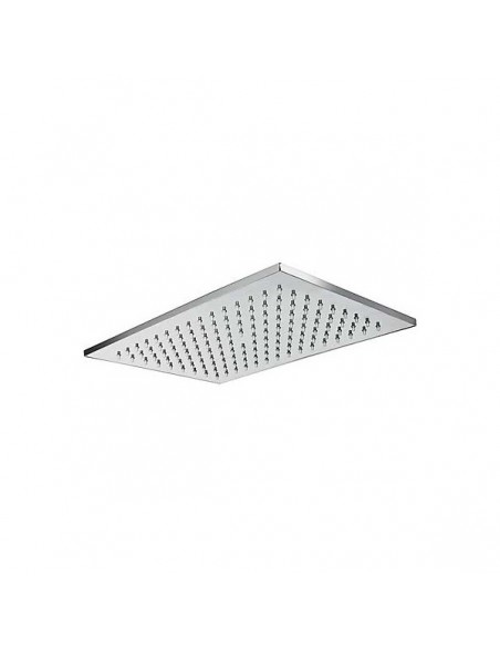 Anti-limescale shower head TRES