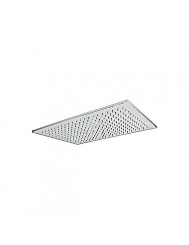 Anti-limescale shower head TRES