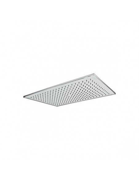 Anti-limescale shower head TRES