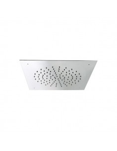 ceiling shower head INOX TRES