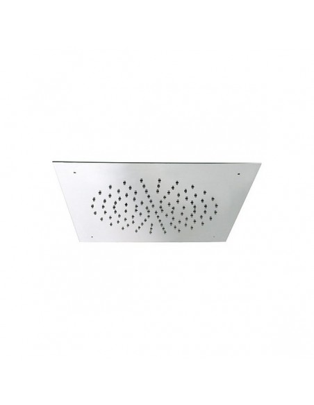 pommeau de douche au plafond INOX TRES pommeau de douche au plafond INOX TRES