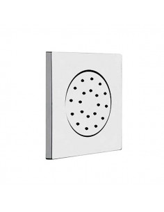 Jet Empotrado De Hidromasaje Rectangular TRES