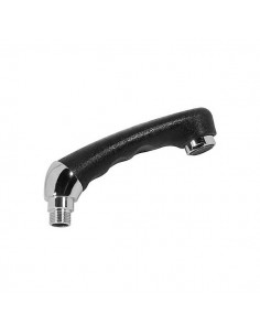 Single-lever shower for hairdresser TRES