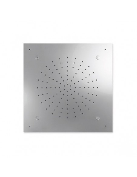 chuveiro de teto INOX TRES