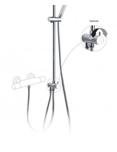 Conjunto De Ducha TRES 2