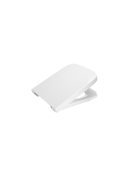 Copriwater E Sedile ORIGINALE Per WC DAMA ROCA COMPACT