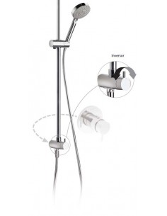 Barra De Ducha TRES 2