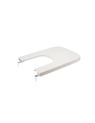 ROCA DAMA Original Soft Fall Bidet Seat