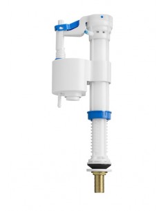 Mecanismo De Alimentación Inferior Plus Cisterna Universal ROCA