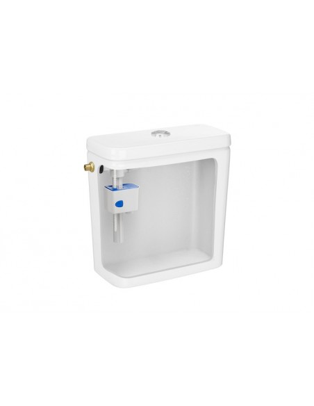 Mecanismo Cisterna Universal ROCA Alimentación Lateral Plus Mecanismo Cisterna Universal ROCA Alimentación Lateral Plus