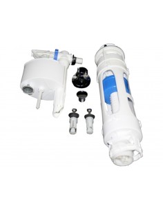 Kit Juego Mec Tanque Doble