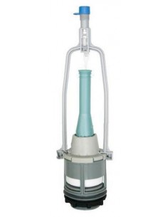 Kit Mec Descarga D2P Con