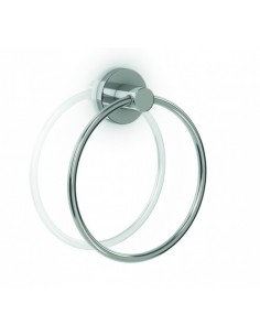 Toallero De Anilla Serie CARTAGO