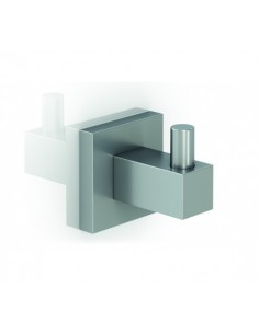 Percha Simple INOX 304 Serie FORMENTERA