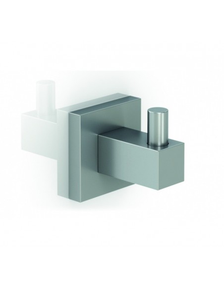Percha Simple INOX 304 Serie FORMENTERA