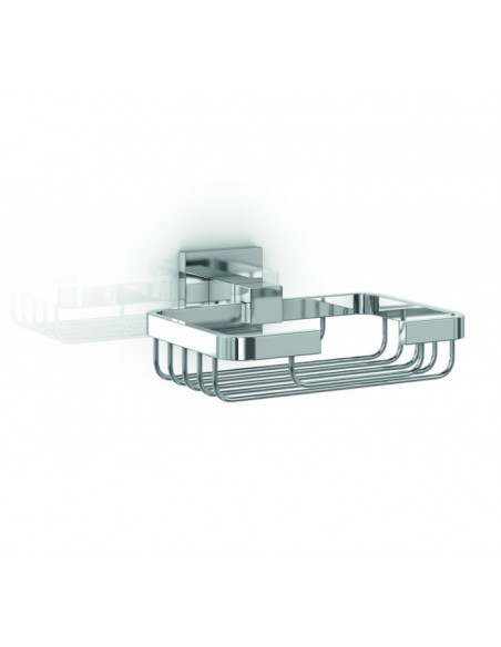 soap holder LUCENTUM