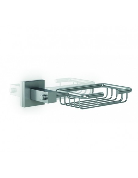 Jabonera INOX 304 Serie FORMENTERA