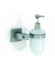 Wall-mounted Soap Dispenser INOX 304 Series FORMENTERA