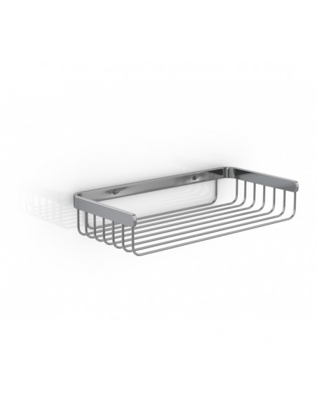 Jabonera Rectangular GENWEC