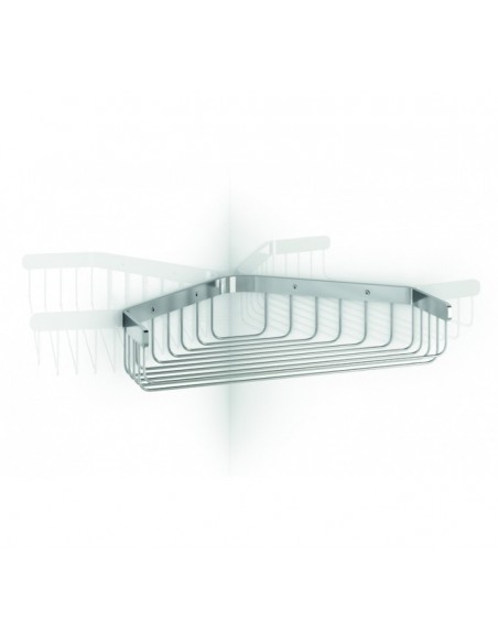 Porte-savon triangulaire GENWEC Porte-savon triangulaire GENWEC