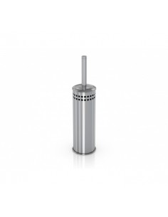 Escobillero INOX Brillante GENWEC