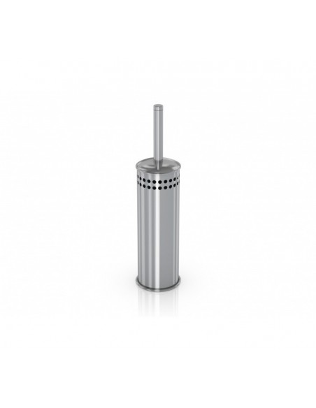 Escobillero INOX Brillante GENWEC