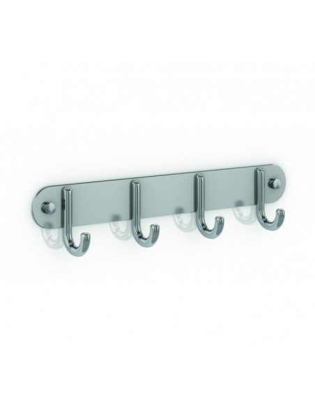 Percha Múltiple INOX GENWEC