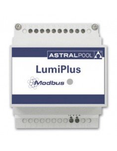 Módulo Lumiplus Fluidra Connect Compatible